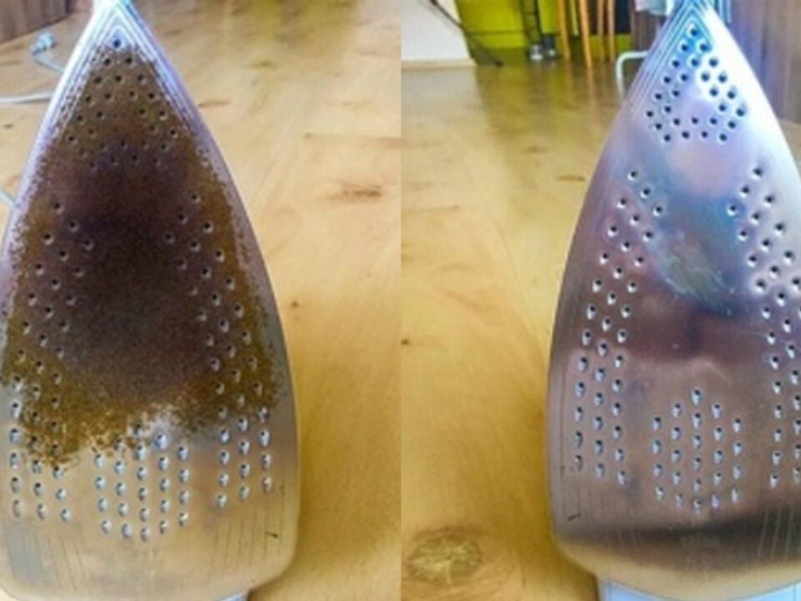 έξυπνο-κόλπο-καθαρίσματος-για-το-σίδερο-με-αλάτι-