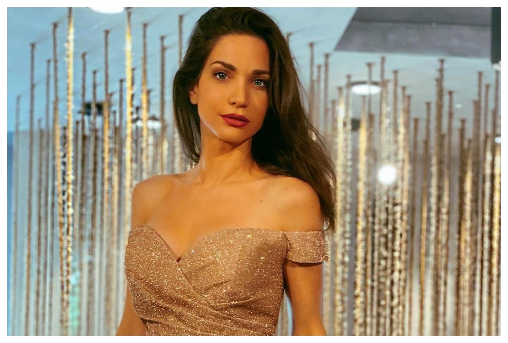 Κατερίνα Γερονικολού: Οι κακοποιητικές συμπεριφορές που βίωσε και ο χαμός του πατέρα της