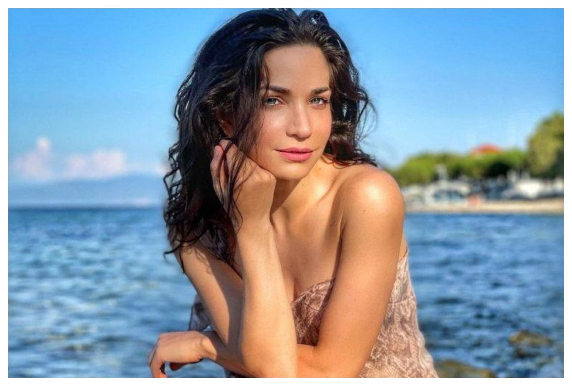 Κατερίνα Γερονικολού: Οι κακοποιητικές συμπεριφορές που βίωσε και ο χαμός του πατέρα της