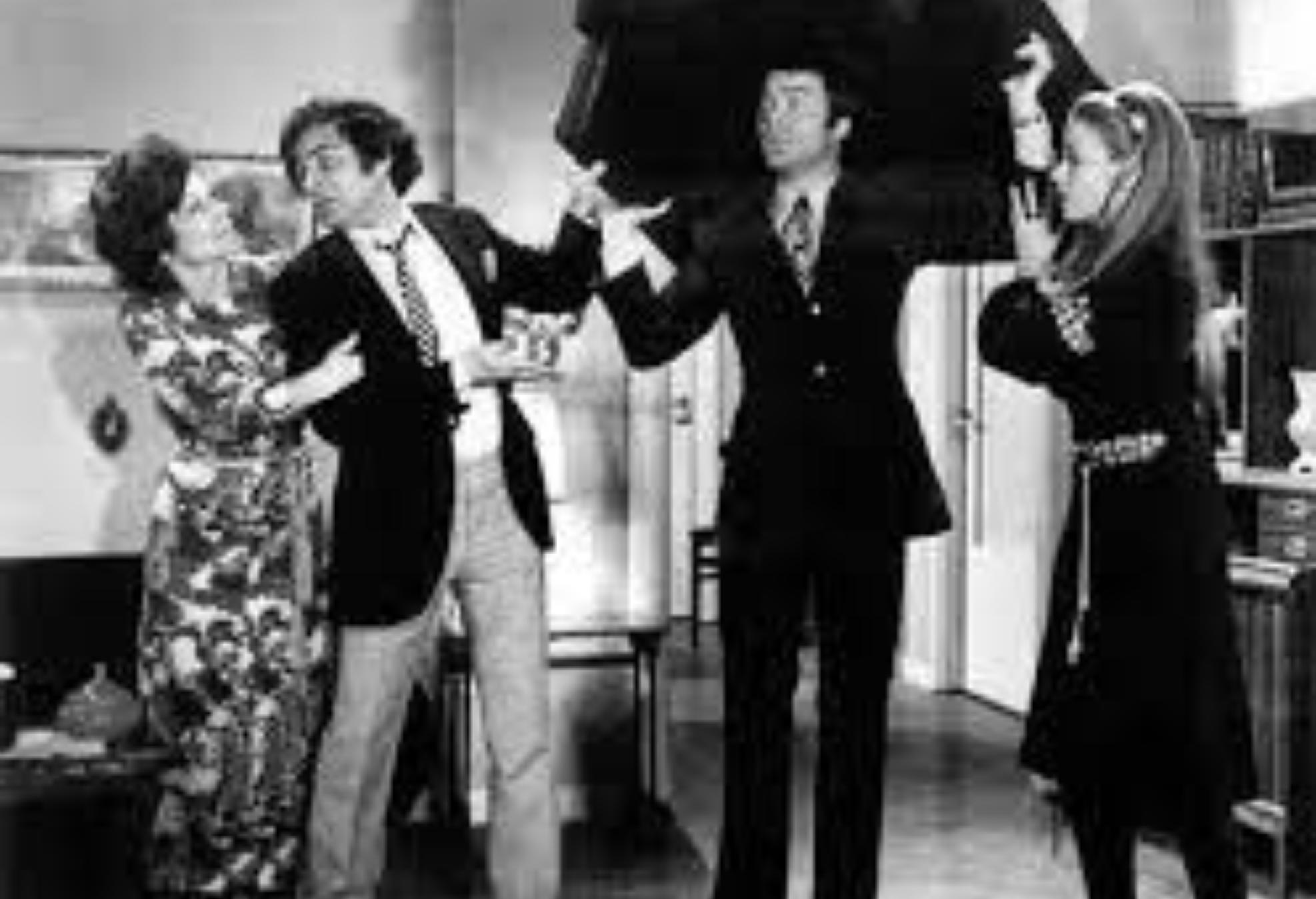 Λευτέρης Βουρνάς: Αυτοκτόνησε στα 45 – Το τραγικό τέλος του μελαγχολικού γόη του ελληνικού σινεμά