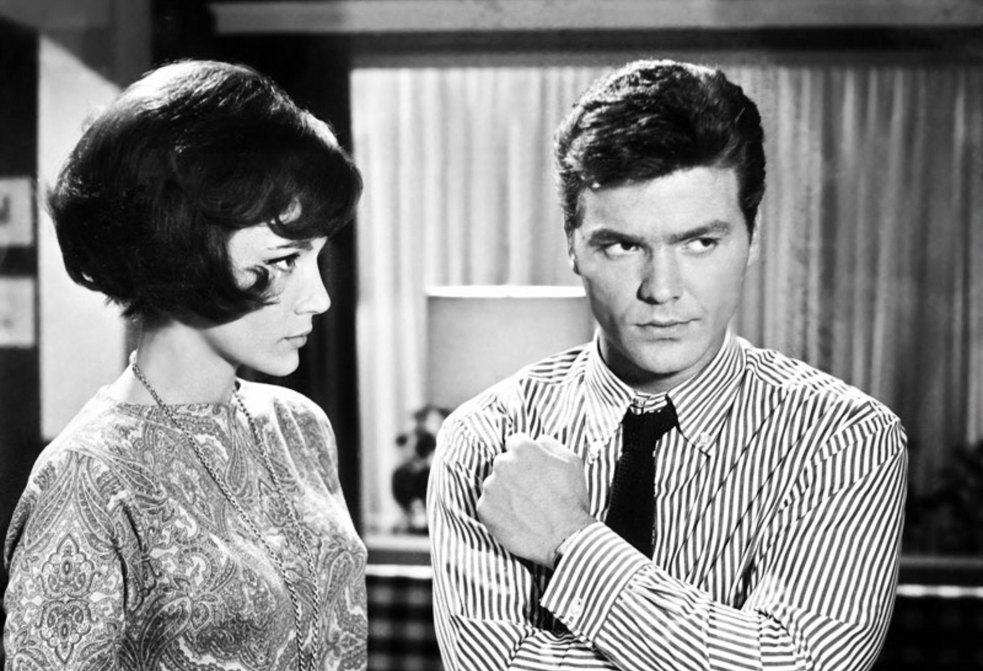 Λευτέρης Βουρνάς: Αυτοκτόνησε στα 45 – Το τραγικό τέλος του μελαγχολικού γόη του ελληνικού σινεμά