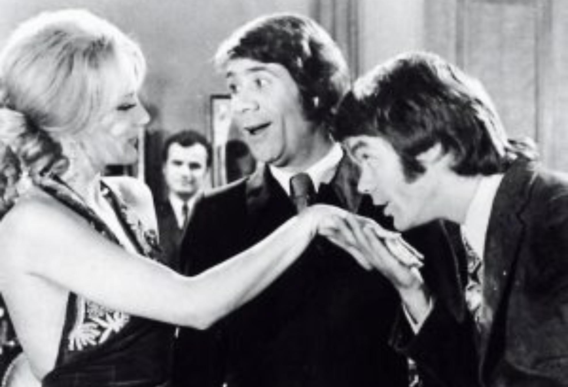 Λευτέρης Βουρνάς: Αυτοκτόνησε στα 45 – Το τραγικό τέλος του μελαγχολικού γόη του ελληνικού σινεμά