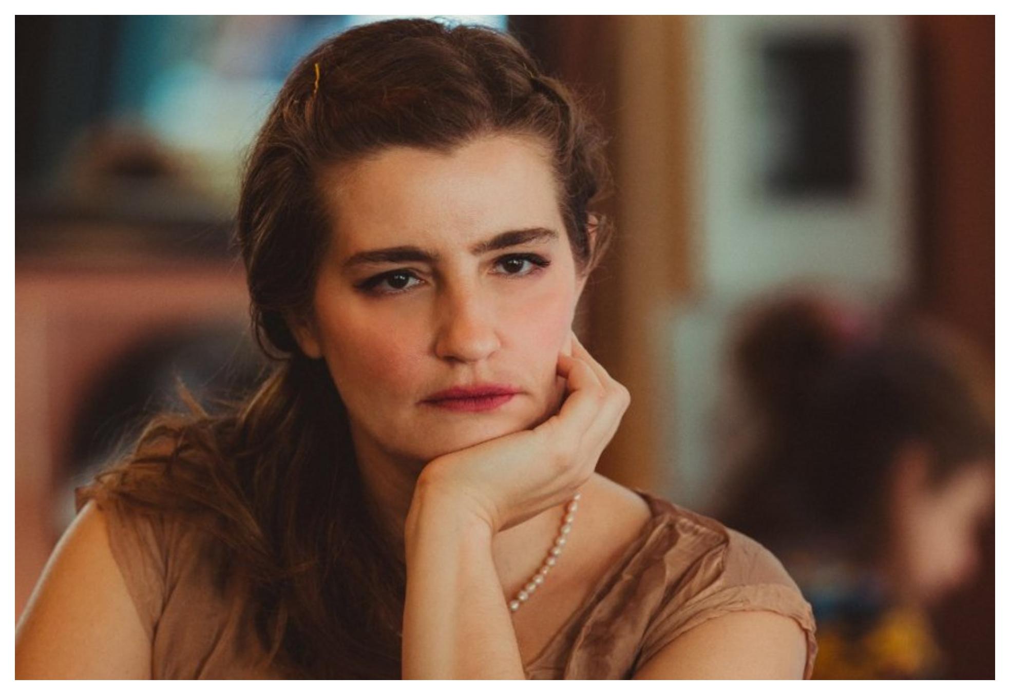 Μαρία Κίτσου: Η συγκλονιστική εξομολόγησή της -“Γέμισε το σώμα μου με ψωρίαση” – “Δεν έχω γεύση και όσφρηση από πέρσι”