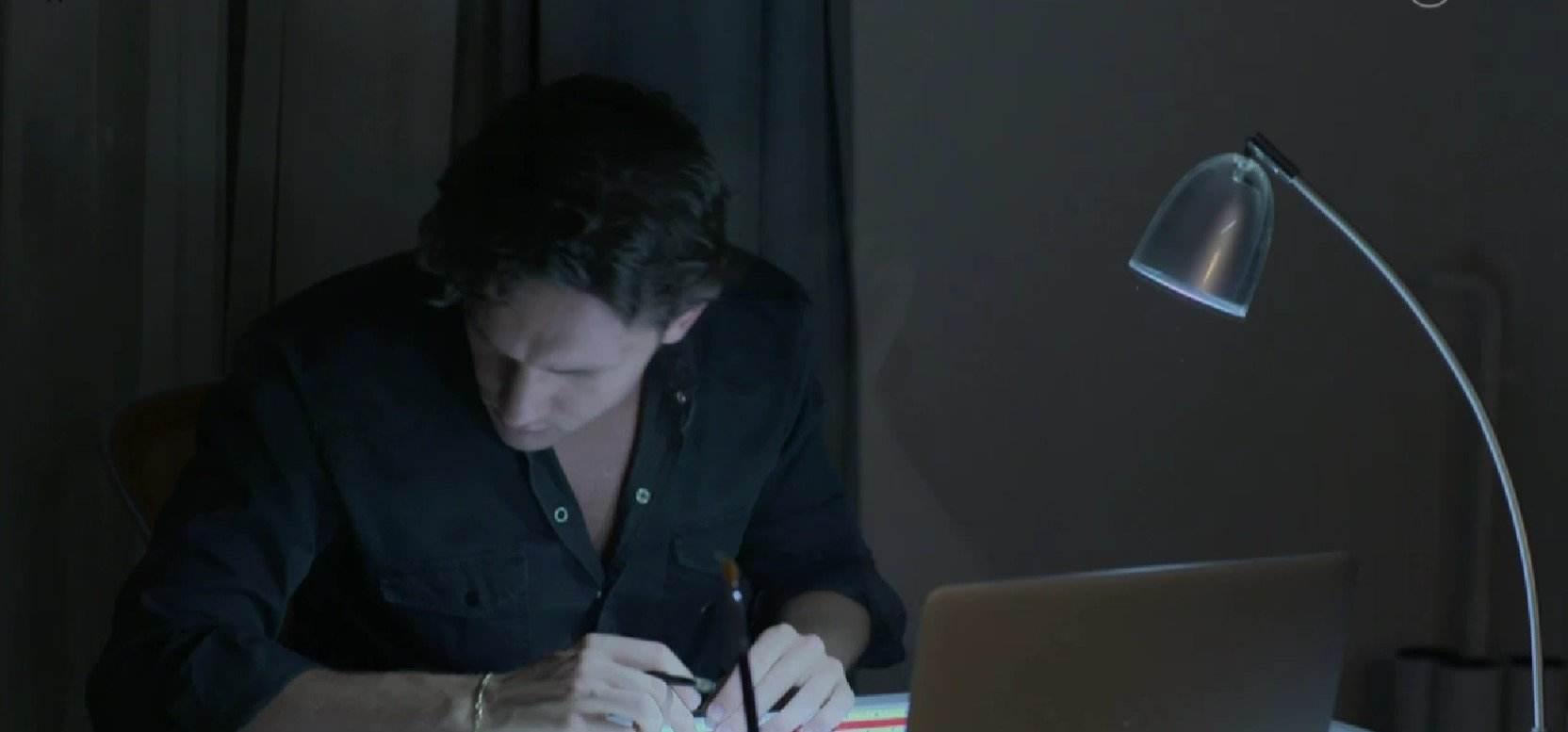 Μαύρο Ρόδο επόμενα επεισόδια-Πέτρος- Μαύρο Ρόδο επόμενα επεισόδια-Πέτρος-