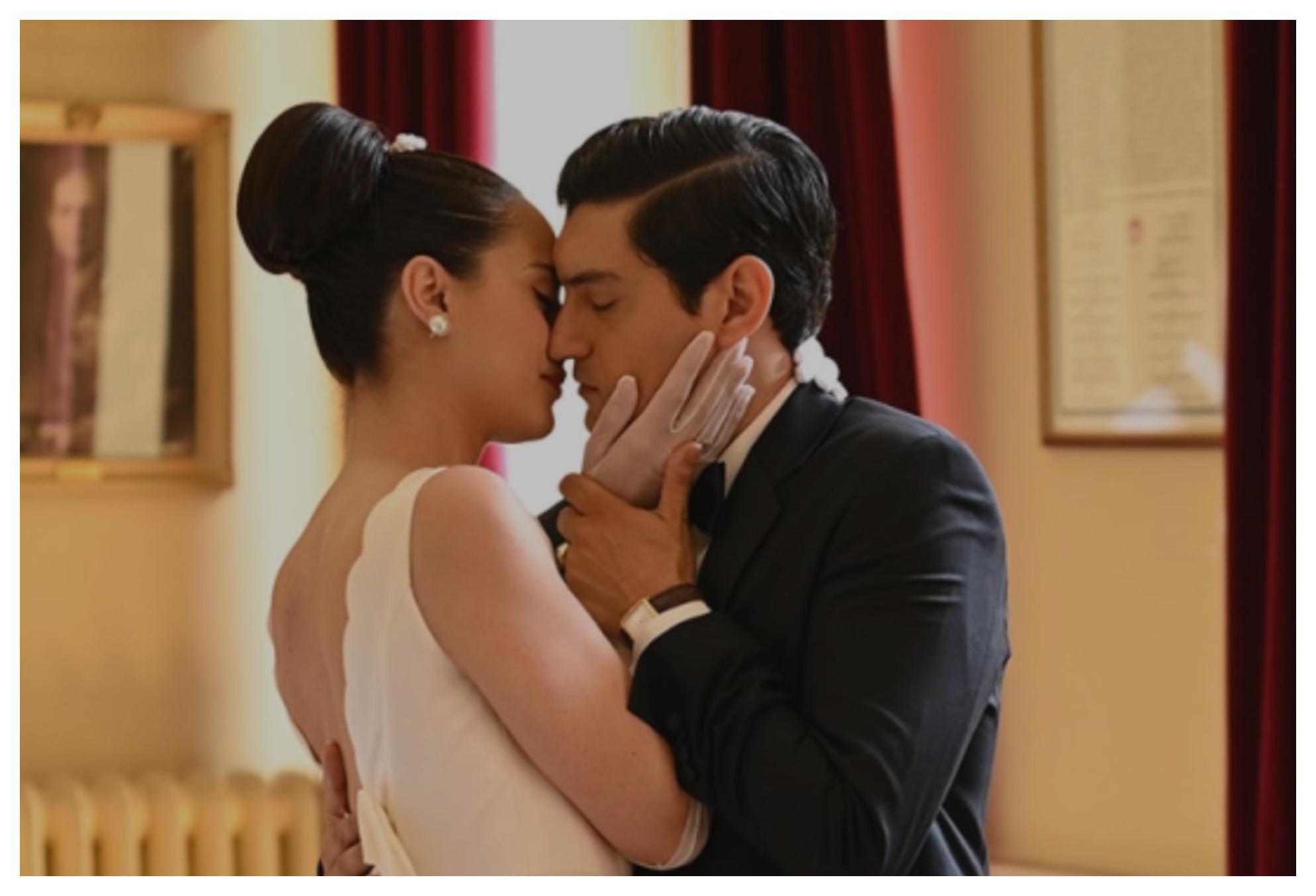 Ο Παράδεισος των Κυριών: Αυτοί οι ηθοποιοί δεν συνεχίζουν στον Β κύκλο