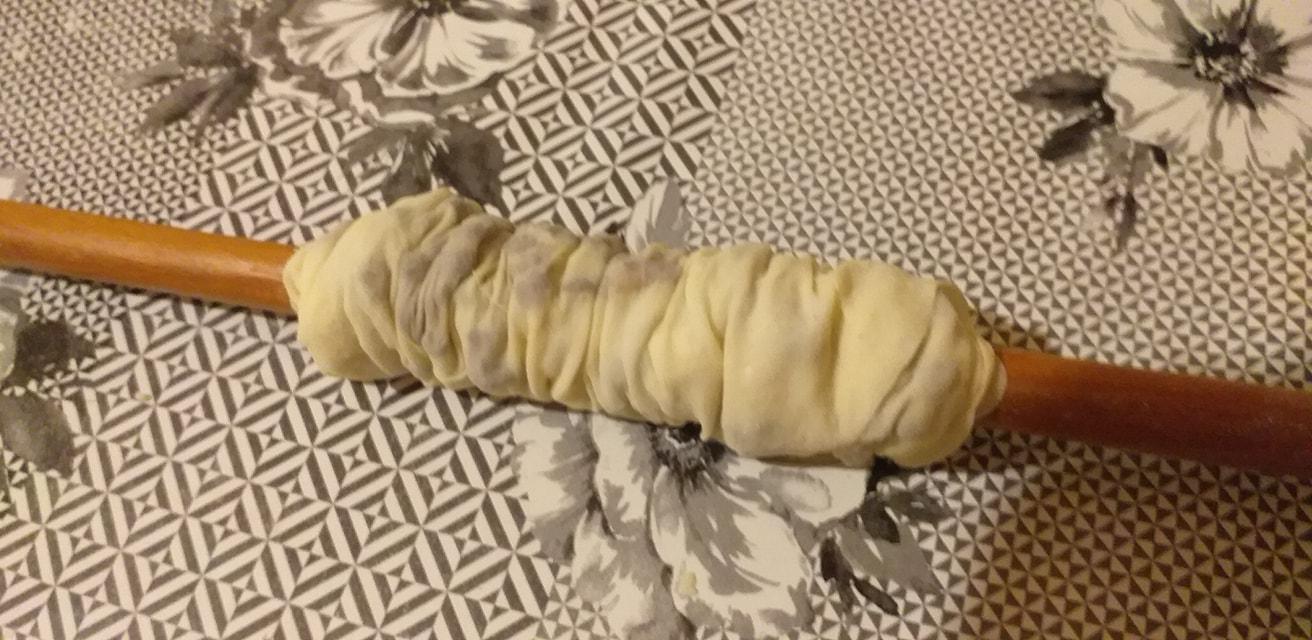 πίτα-με-φακές-συνταγή-