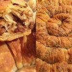 πίτα-με-φακές-συνταγή-