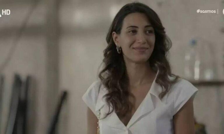 Σασμός-Στέλλα-