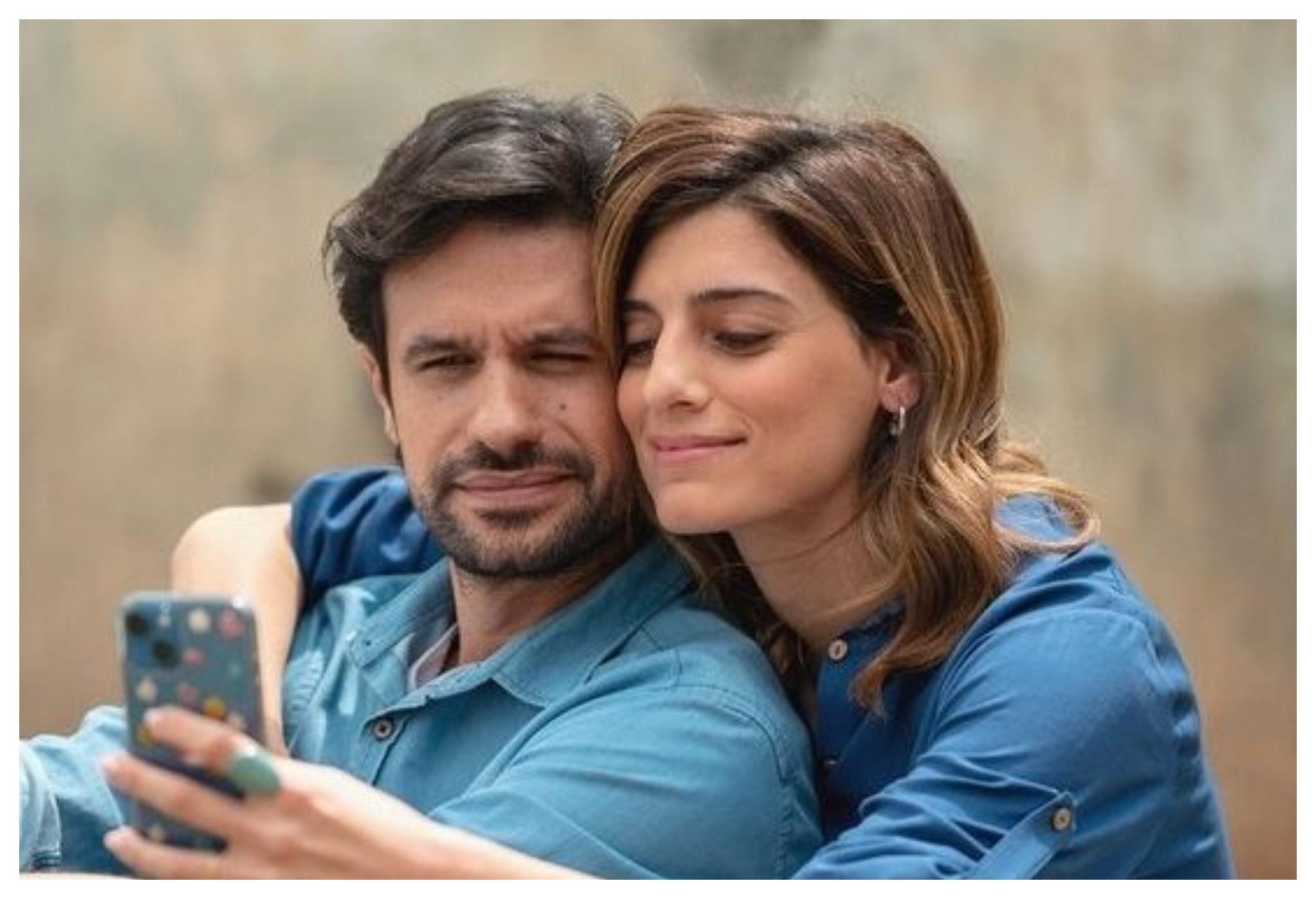 Σασμός επόμενα επεισόδια Β’ Κύκλος: 159 , 160 , 161 , 162 , 163