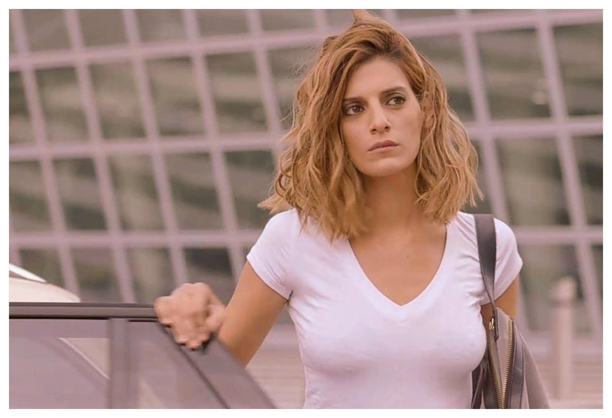 Σασμός επόμενα επεισόδια Β’ Κύκλος: 159 , 160 , 161 , 162 , 163