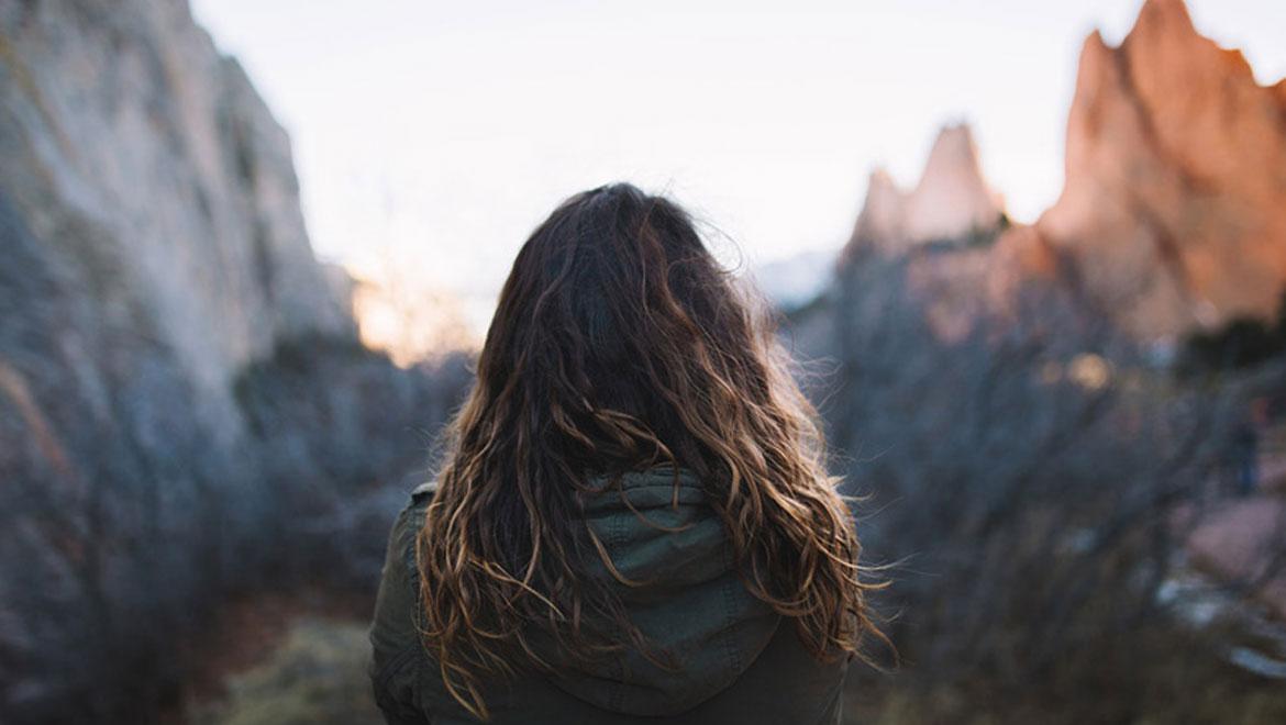 Το τεστ που σου δείχνει αν έχεις τοξική σχέση με σένα