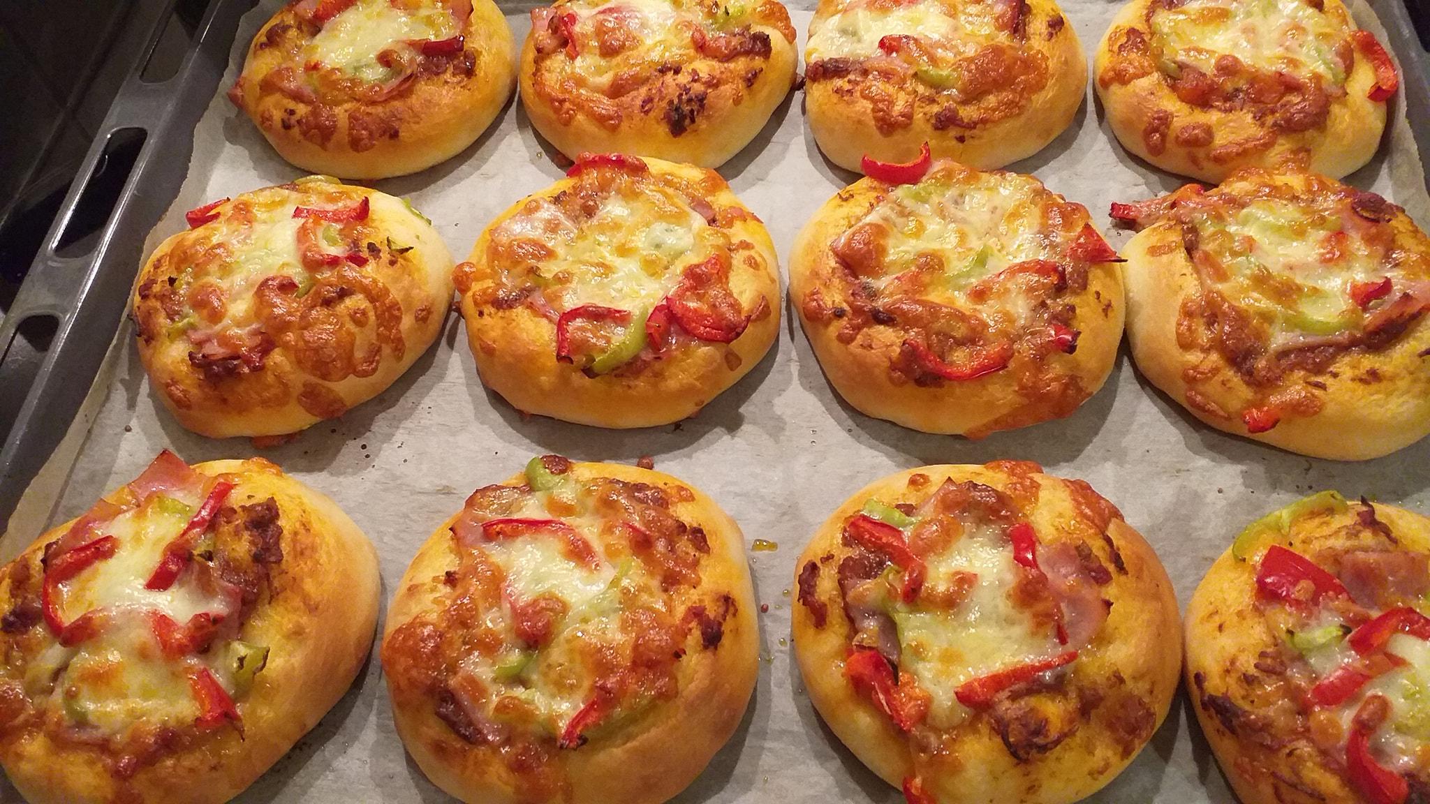 πιτσάκια-για-την-παραλία-συνταγή-