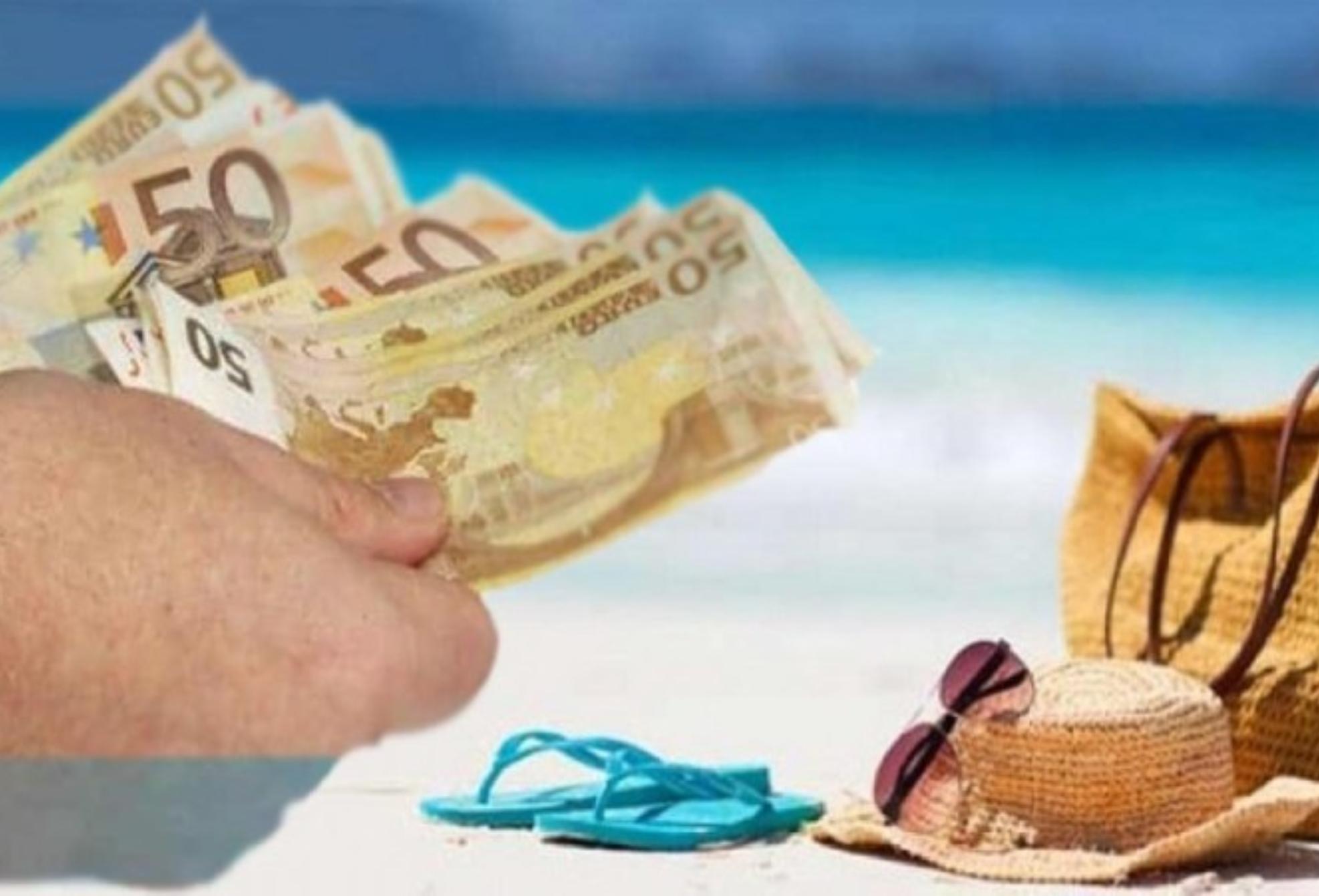 Επίδομα αδείας: Πότε πρέπει να πληρωθεί και τι αλλάζει με τον νέο βασικό μισθό