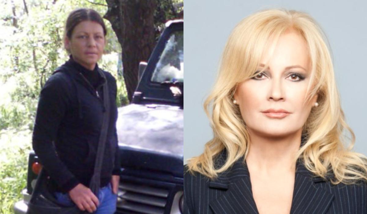 Φως στο Τούνελ : Αγωνία για την  περίεργη εξαφάνιση της Ειρήνης Παπαγγέλου