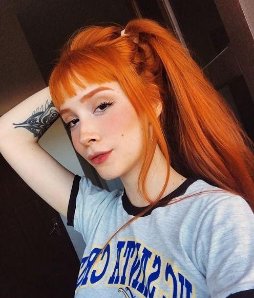 κοντές-αφέλειες-σε-πυρόξανθα-μαλλιά-ιδέες-