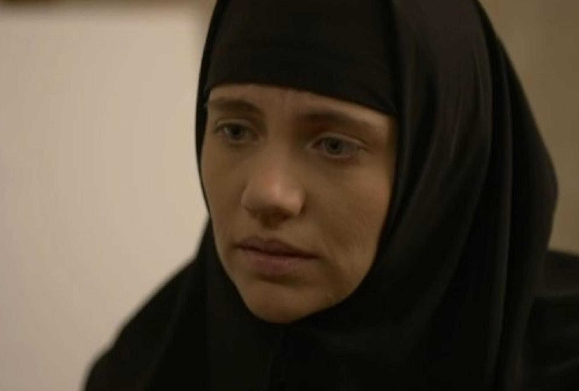 Μαύρο Ρόδο: Tο μεγάλο μυστικό που βασανίζει την Θεοδότη