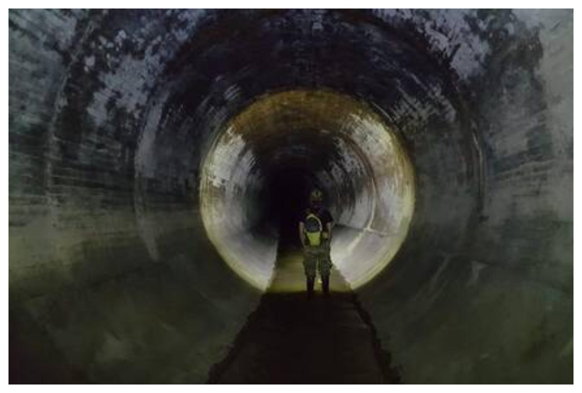 «Υπόγεια Αθήνα»: Σπήλαια, υπόγειες στοές και πολλοί θρύλοι, κρύβονται στα έγκατα της Πρωτεύουσας