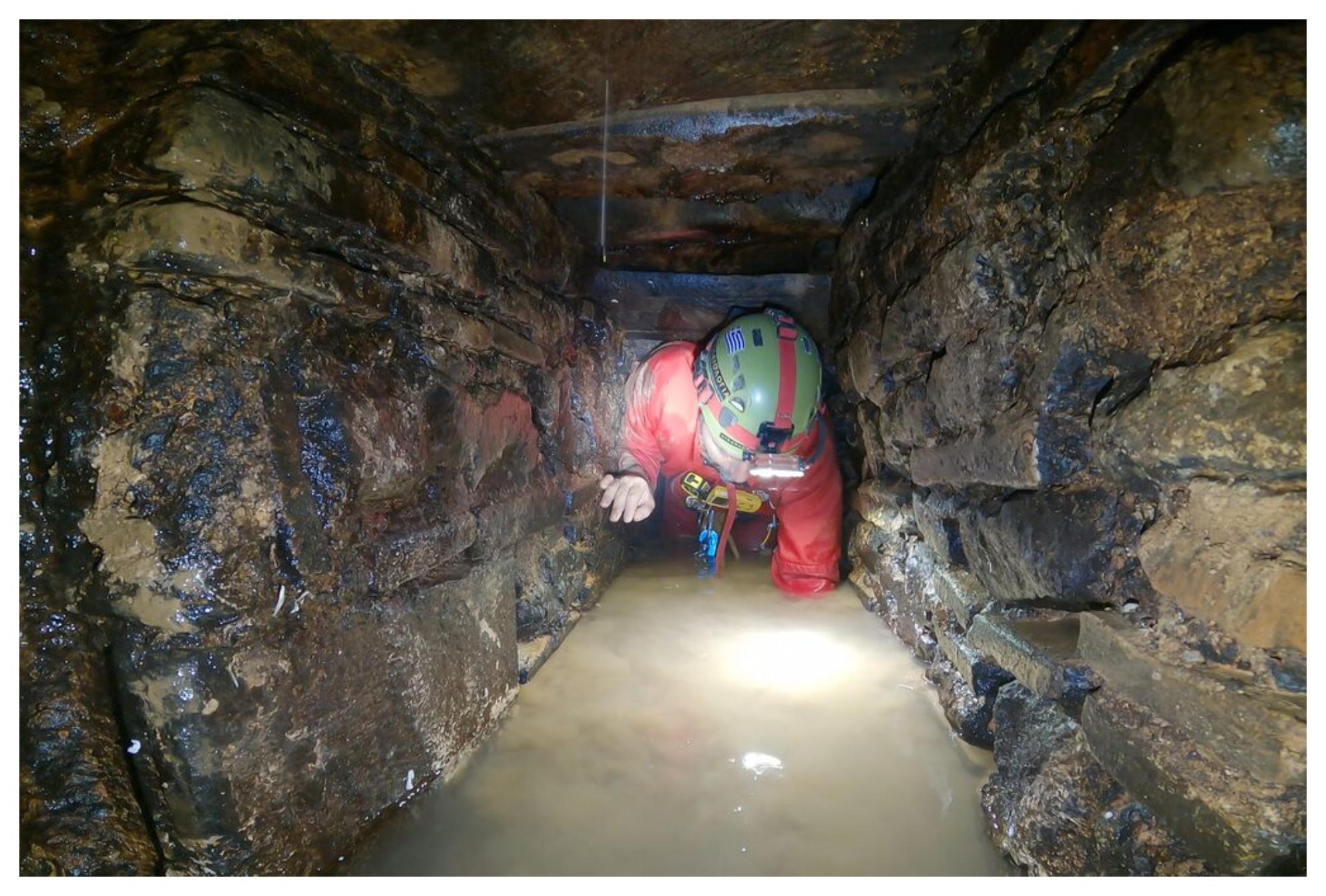 «Υπόγεια Αθήνα»: