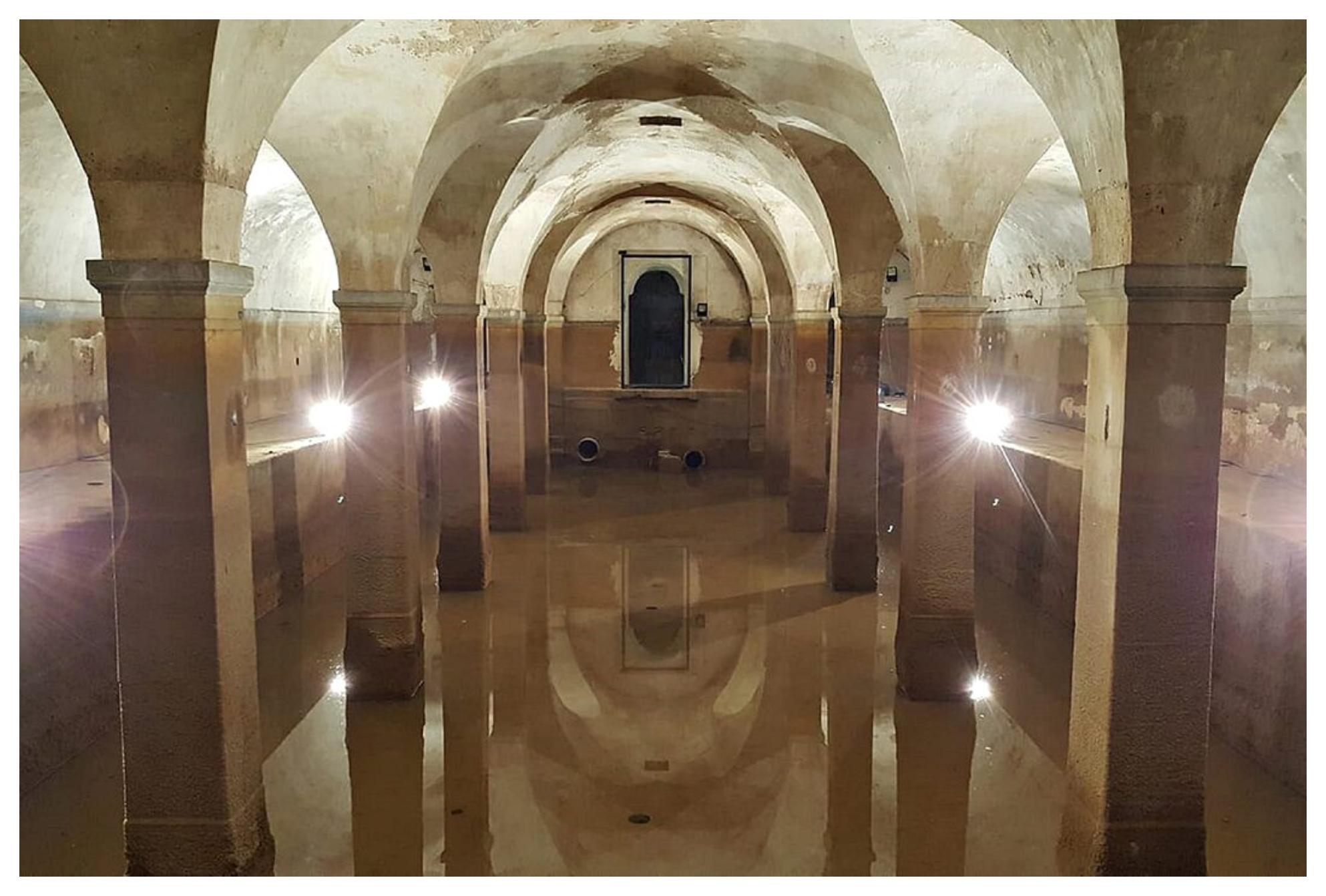 «Υπόγεια Αθήνα»: