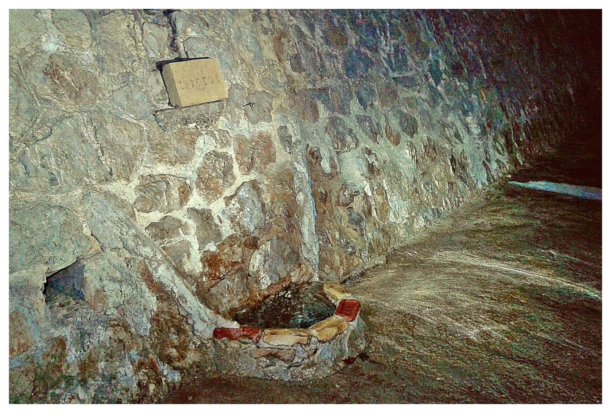 «Υπόγεια Αθήνα»: