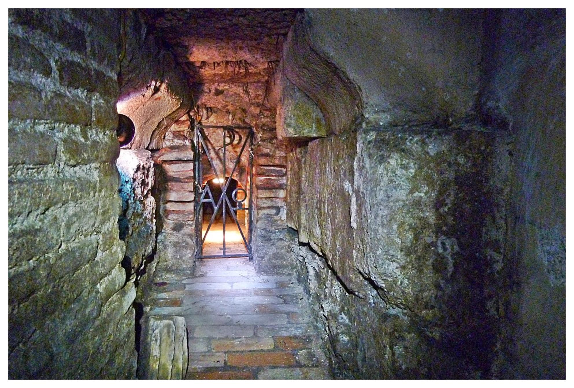 «Υπόγεια Αθήνα»: