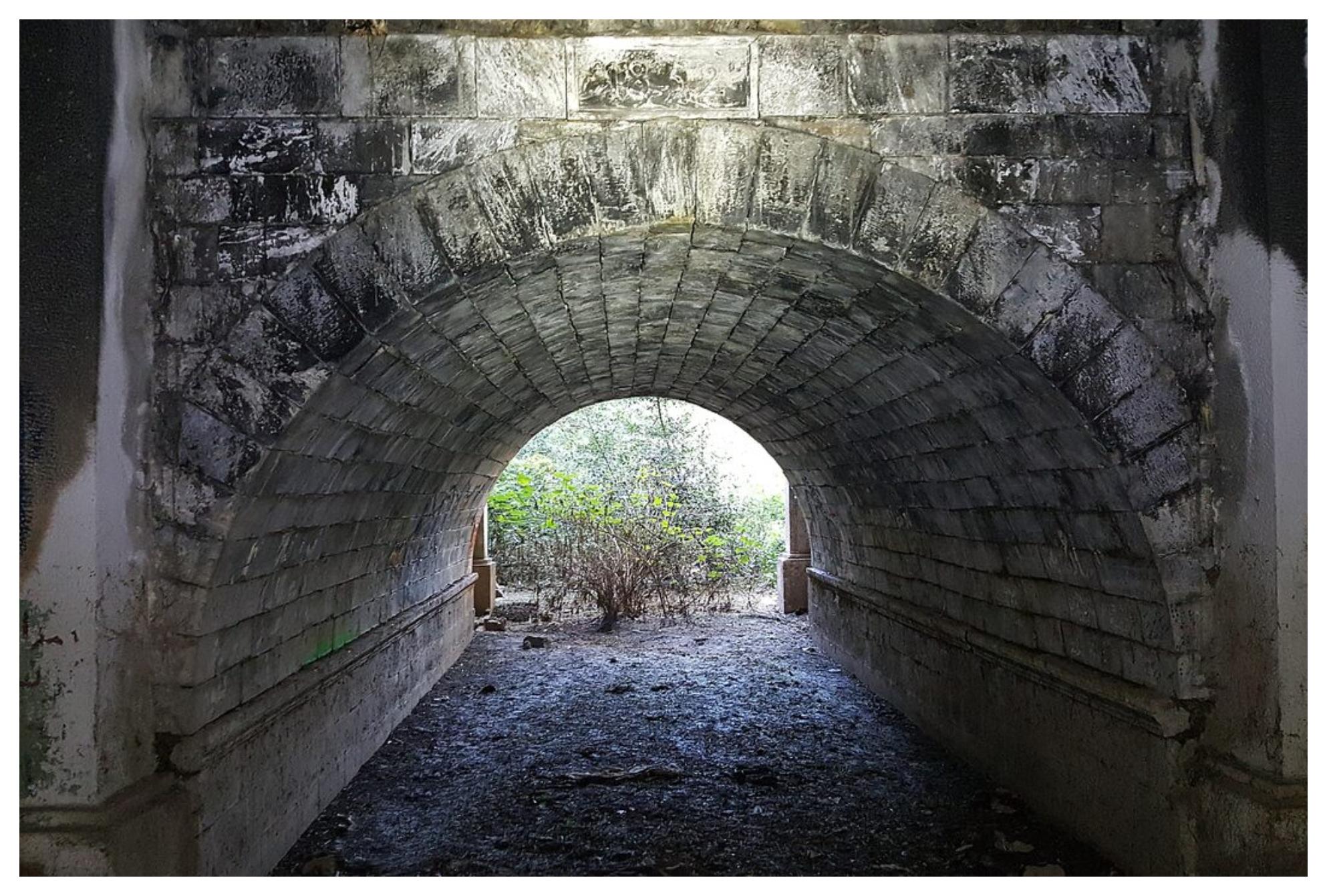 «Υπόγεια Αθήνα»: