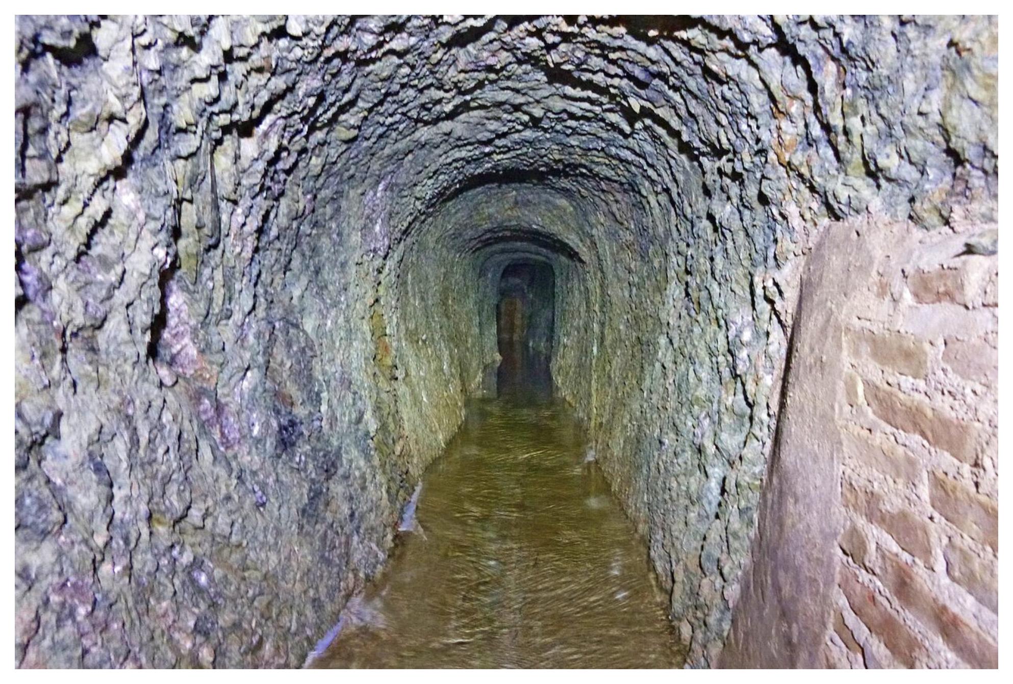 «Υπόγεια Αθήνα»: