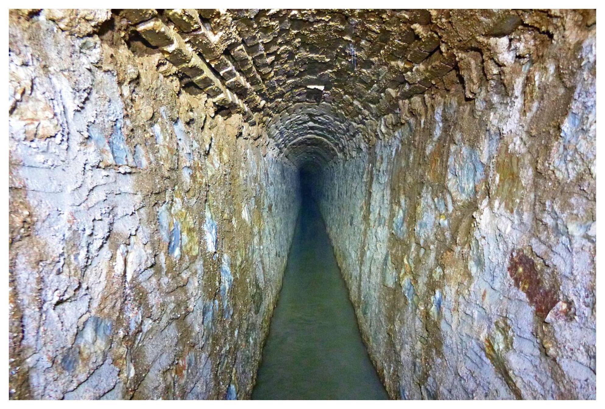 «Υπόγεια Αθήνα»: