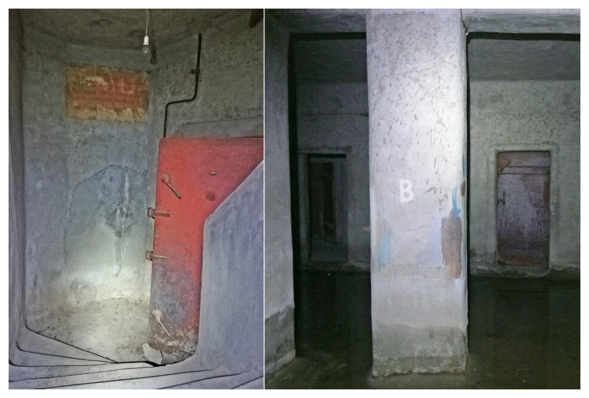 «Υπόγεια Αθήνα»: