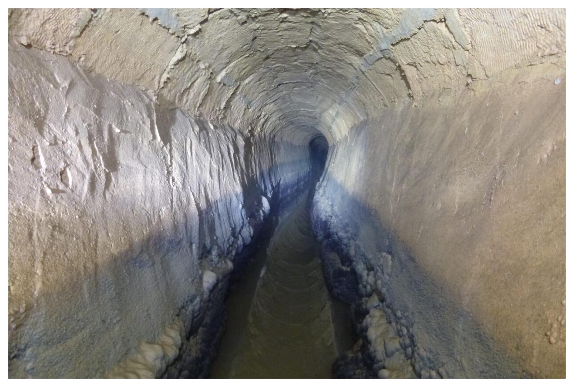 «Υπόγεια Αθήνα»: