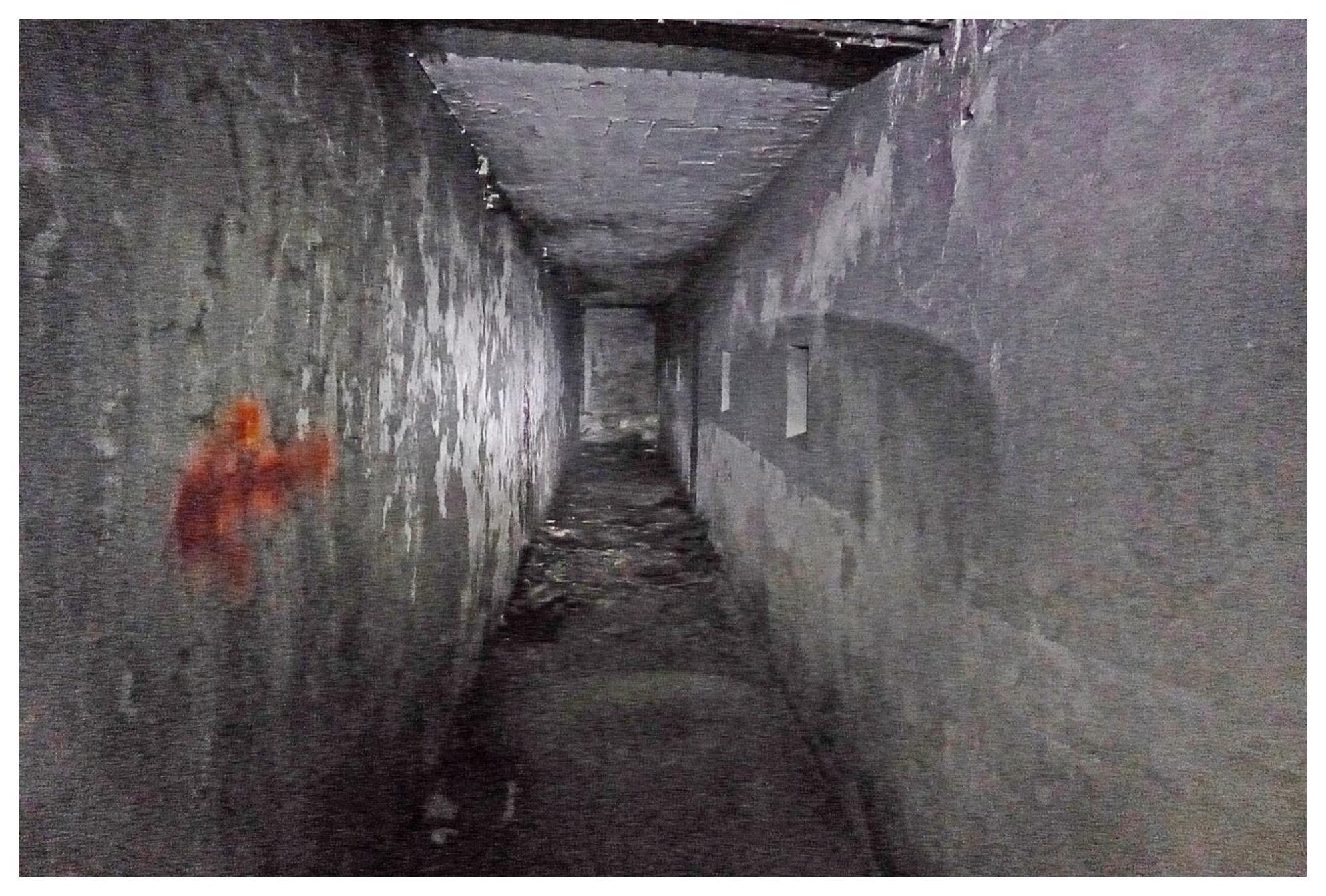 «Υπόγεια Αθήνα»: