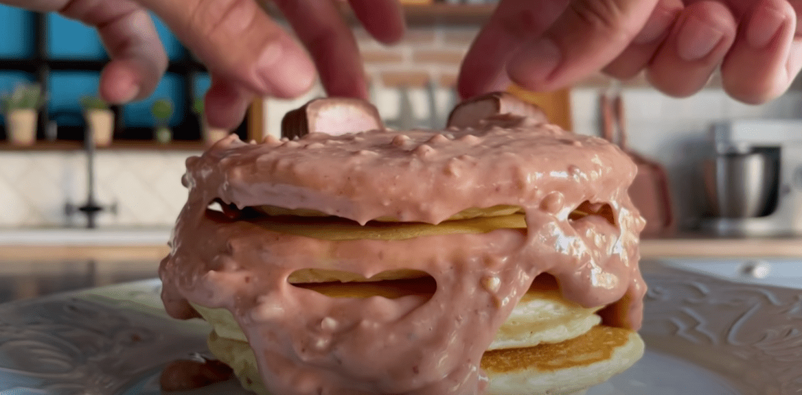 Lila Pause-πραλίνα-συνταγή- Lila Pause-πραλίνα-συνταγή-