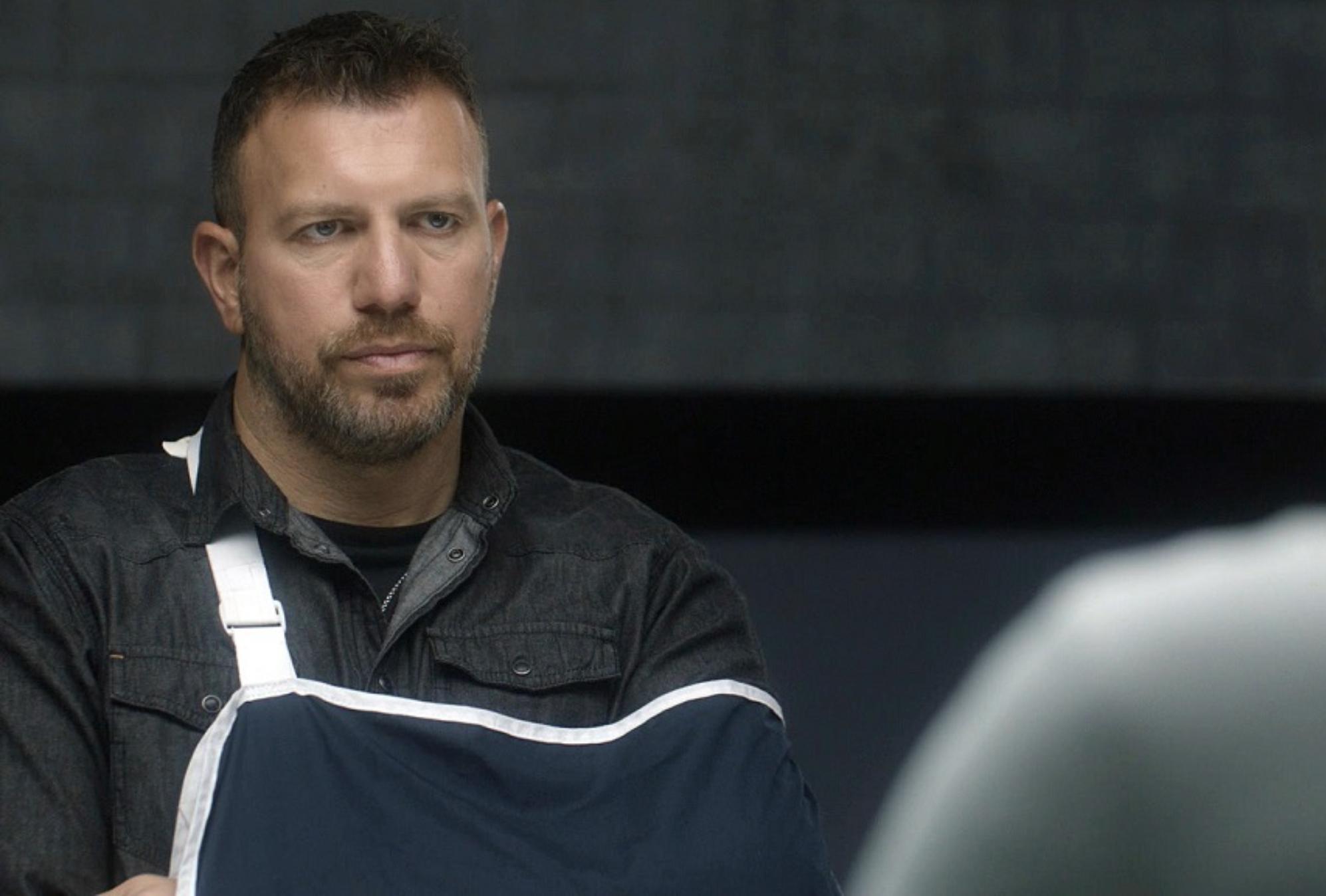 Κάνε ότι Κοιμάσαι: Ο Στέργιος Αντούλας αποκαλύπτει “Αυτός ο ρόλος ήρθε σαν δώρο από την μητέρα μου”