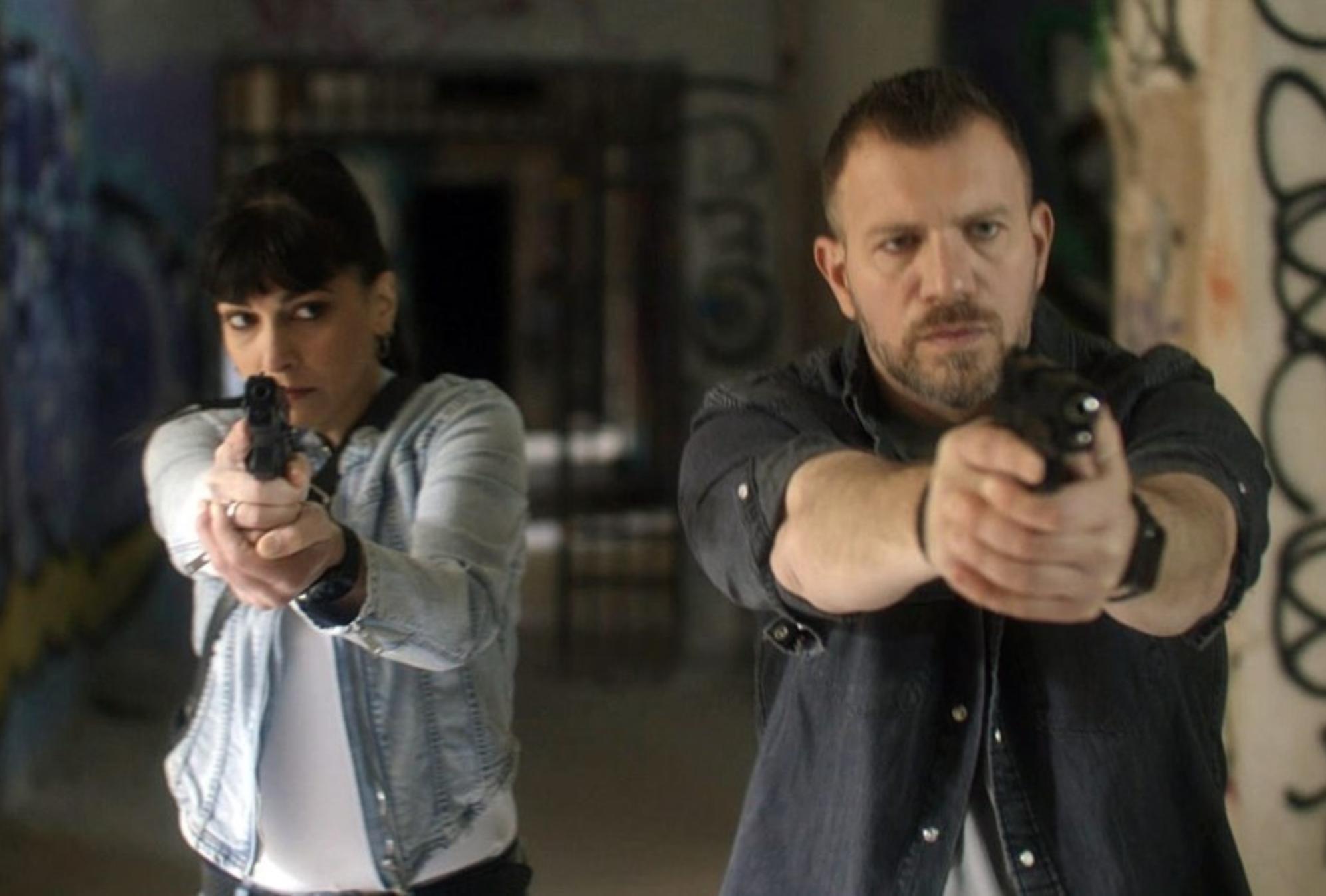 Κάνε ότι Κοιμάσαι: Ο Στέργιος Αντούλας αποκαλύπτει “Αυτός ο ρόλος ήρθε σαν δώρο από την μητέρα μου”