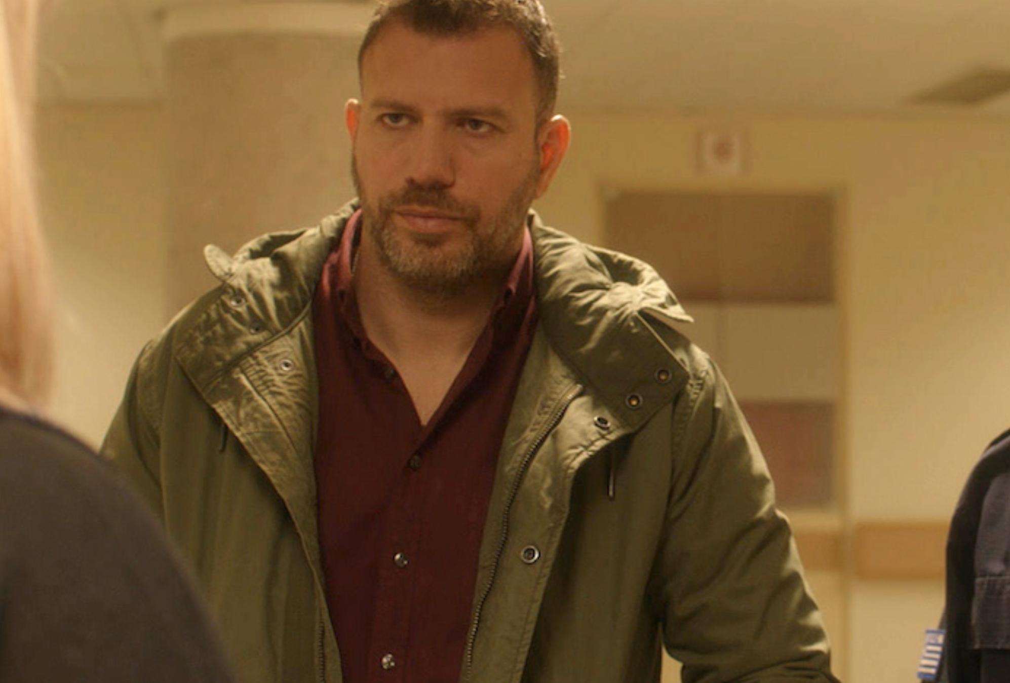 Κάνε ότι Κοιμάσαι: Ο Στέργιος Αντούλας αποκαλύπτει “Αυτός ο ρόλος ήρθε σαν δώρο από την μητέρα μου”