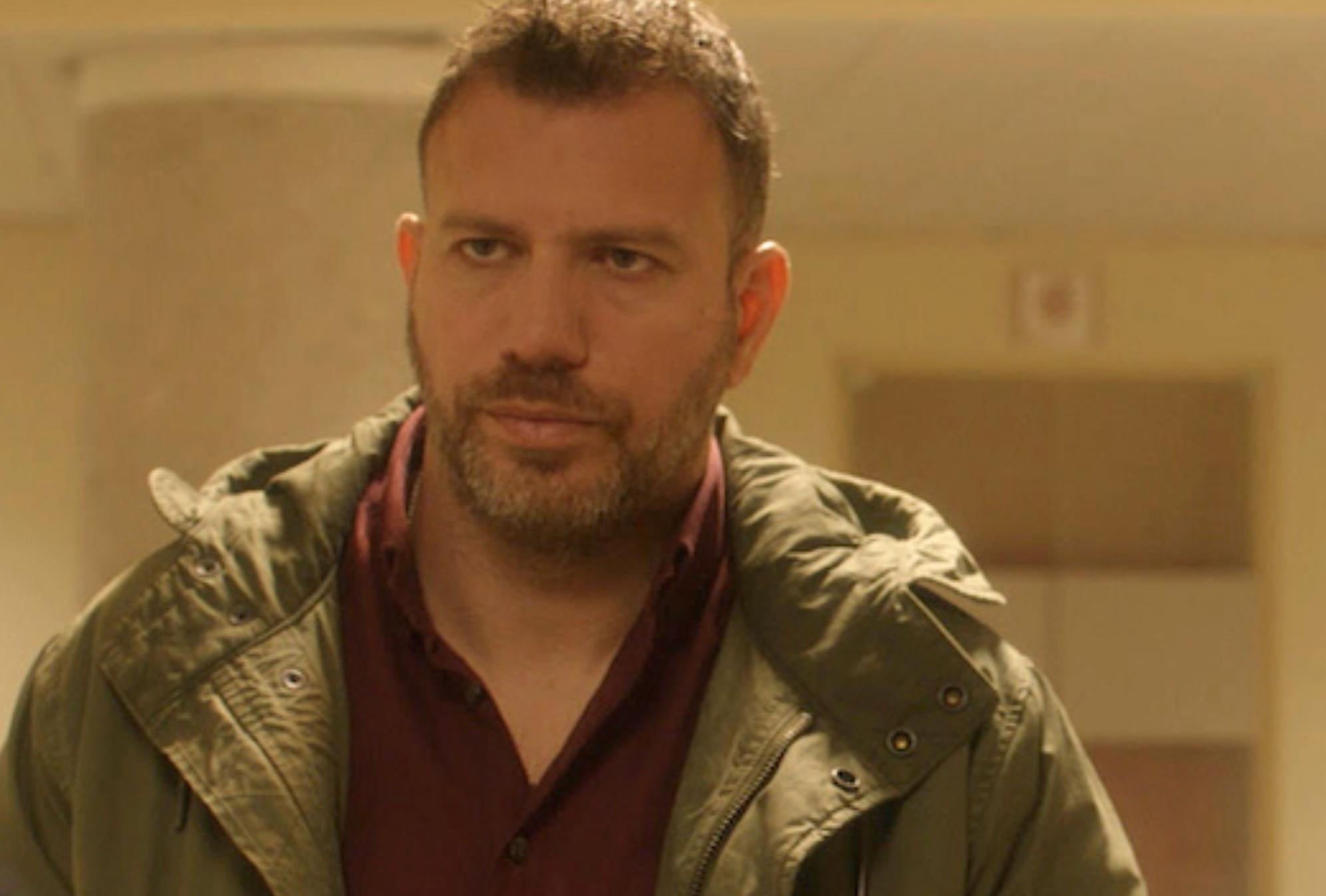 Κάνε ότι Κοιμάσαι: Ο Στέργιος Αντούλας αποκαλύπτει “Αυτός ο ρόλος ήρθε σαν δώρο από την μητέρα μου”