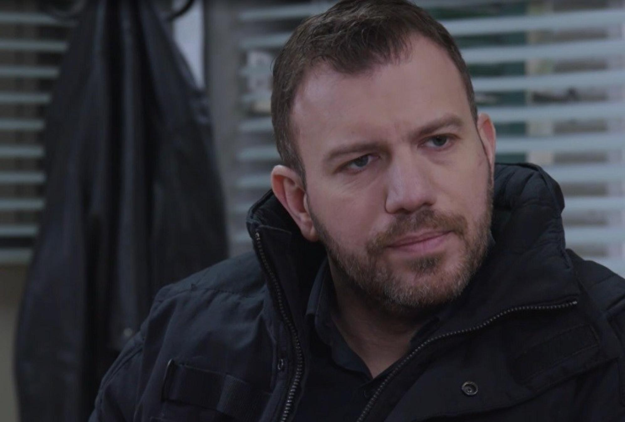 Κάνε ότι Κοιμάσαι: Ο Στέργιος Αντούλας αποκαλύπτει “Αυτός ο ρόλος ήρθε σαν δώρο από την μητέρα μου”