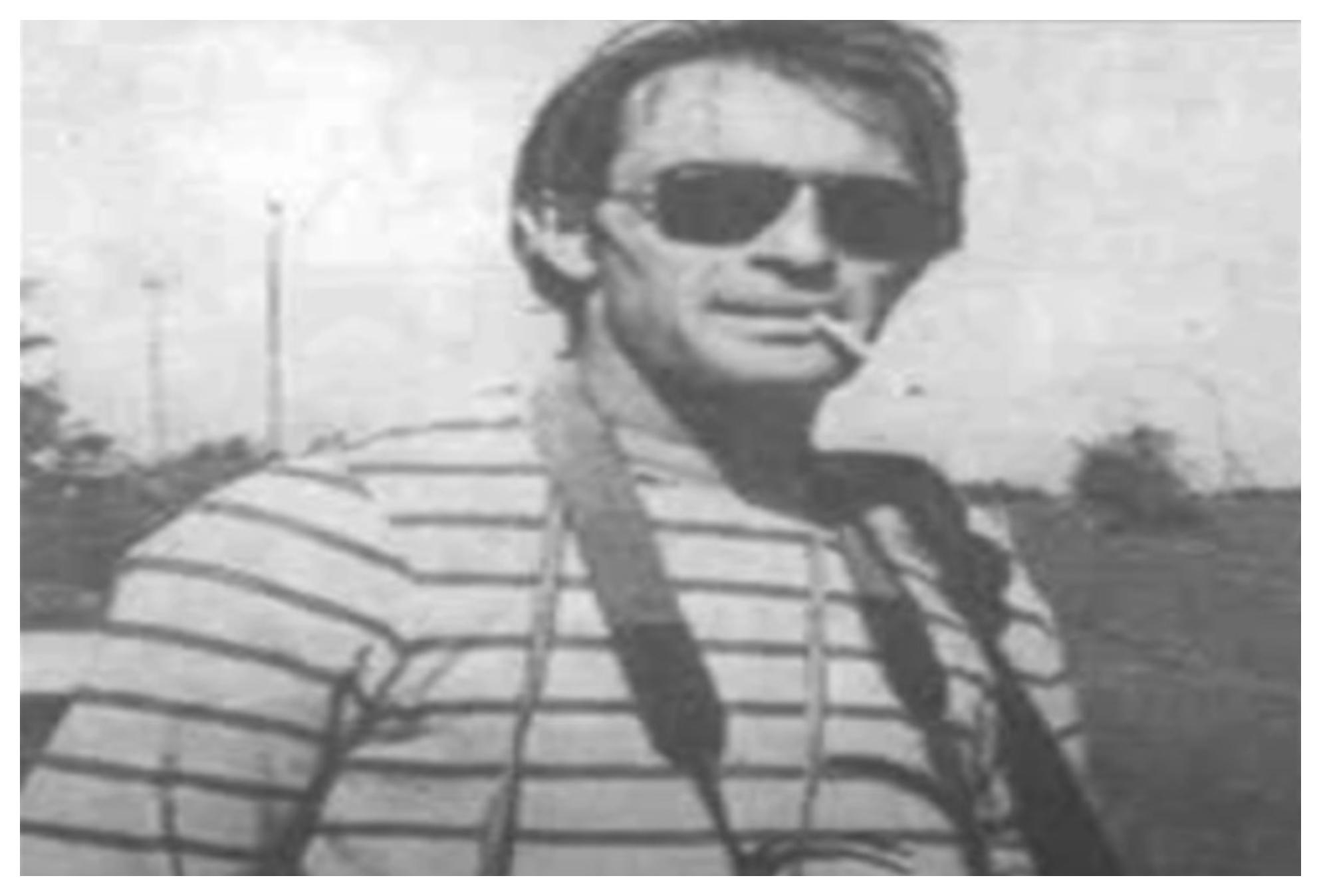 Κέβιν Κάρτερ: Με μια φωτογραφία που συγκλόνισε την ανθρωπότητα κέρδισε το Πούλιτζερ και μετά έβαλε τέλος στην ζωή του