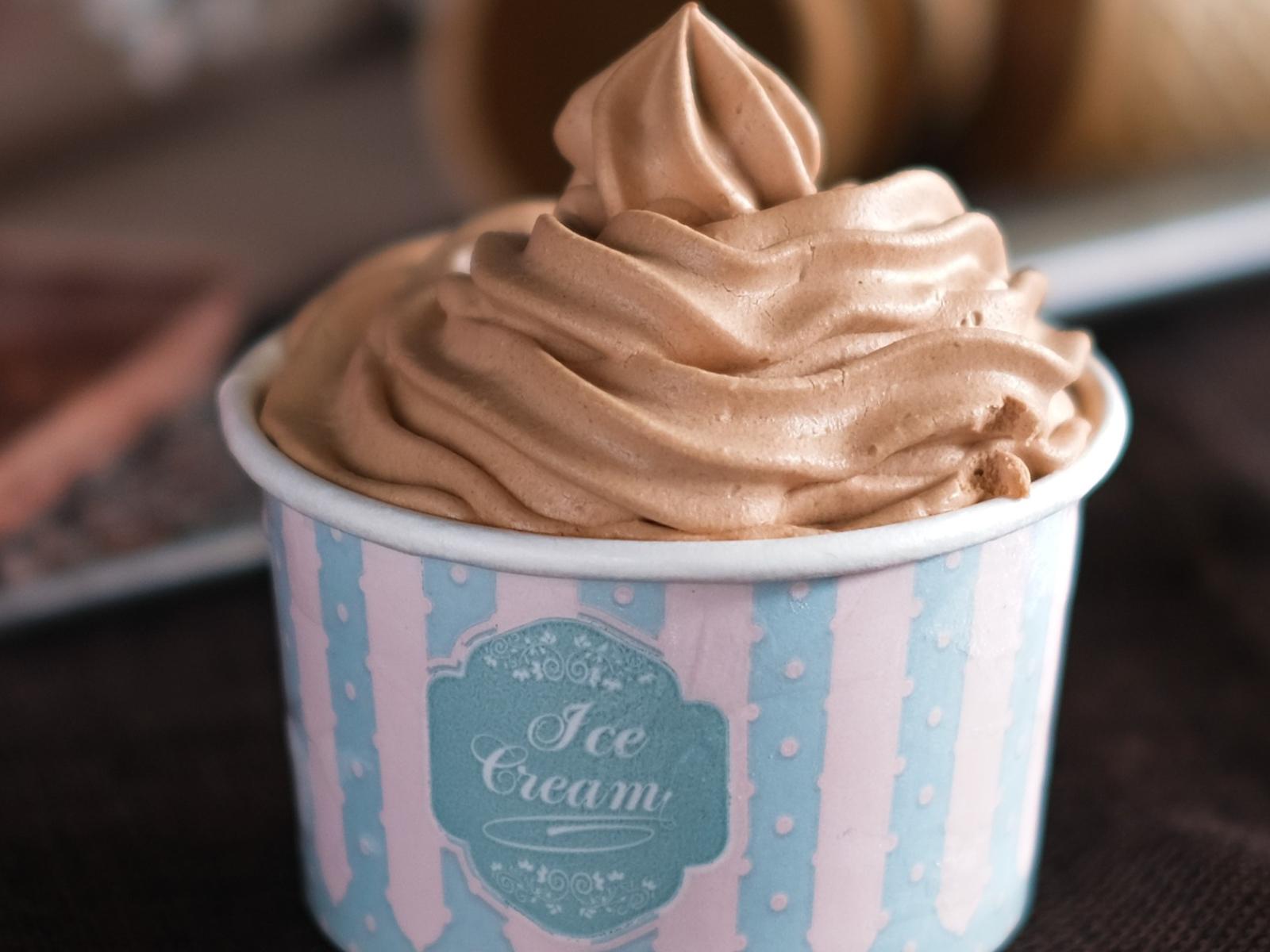παγωτό-με-σοκολάτα-2-υλικά-συνταγή-