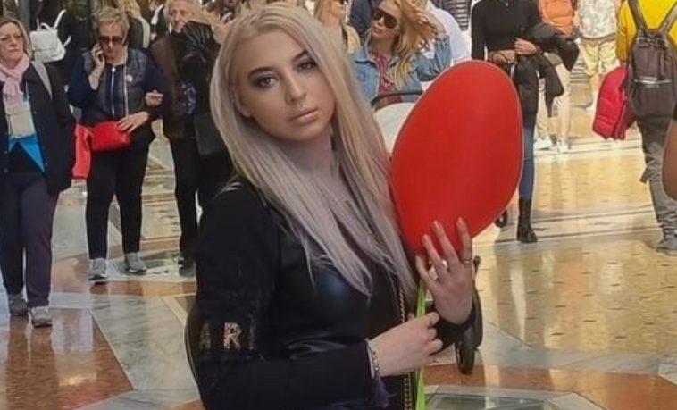 Μαρτύρησε η Αναστάζια στα χέρια των δολοφόνων της – Γυμνή μέσα σε μαύρη σακούλα βρέθηκε η σορός της