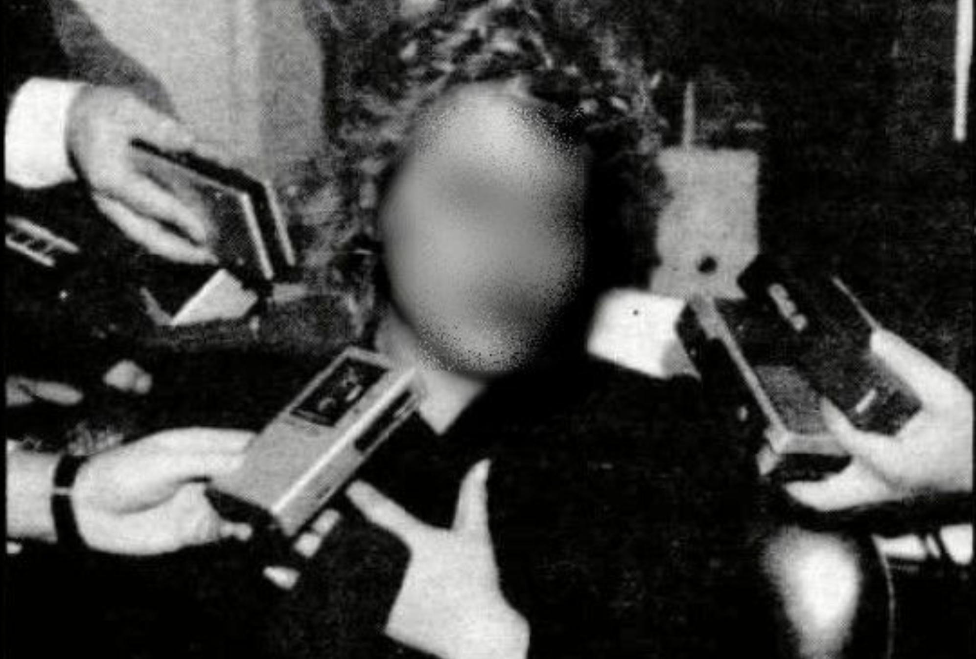 Όλη η Ελλάδα πανηγύρισε την αθώωση της γυναίκας που σκότωσε τον άνδρα της – «Τον έπνιξα, τον έχω στο αυτοκίνητο» Η συζυγοκτόνος που είχε στο πλευρό της τα παιδιά και τους συγγενείς της