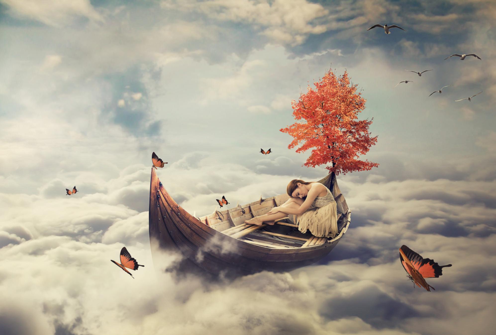 Ψυχολογικό Τεστ: Ανακαλύψετε τις υποσυνείδητες σκέψεις σας και τα βαθύτερα σημεία του μυαλού σας σύμφωνα με τον Φρόυντ