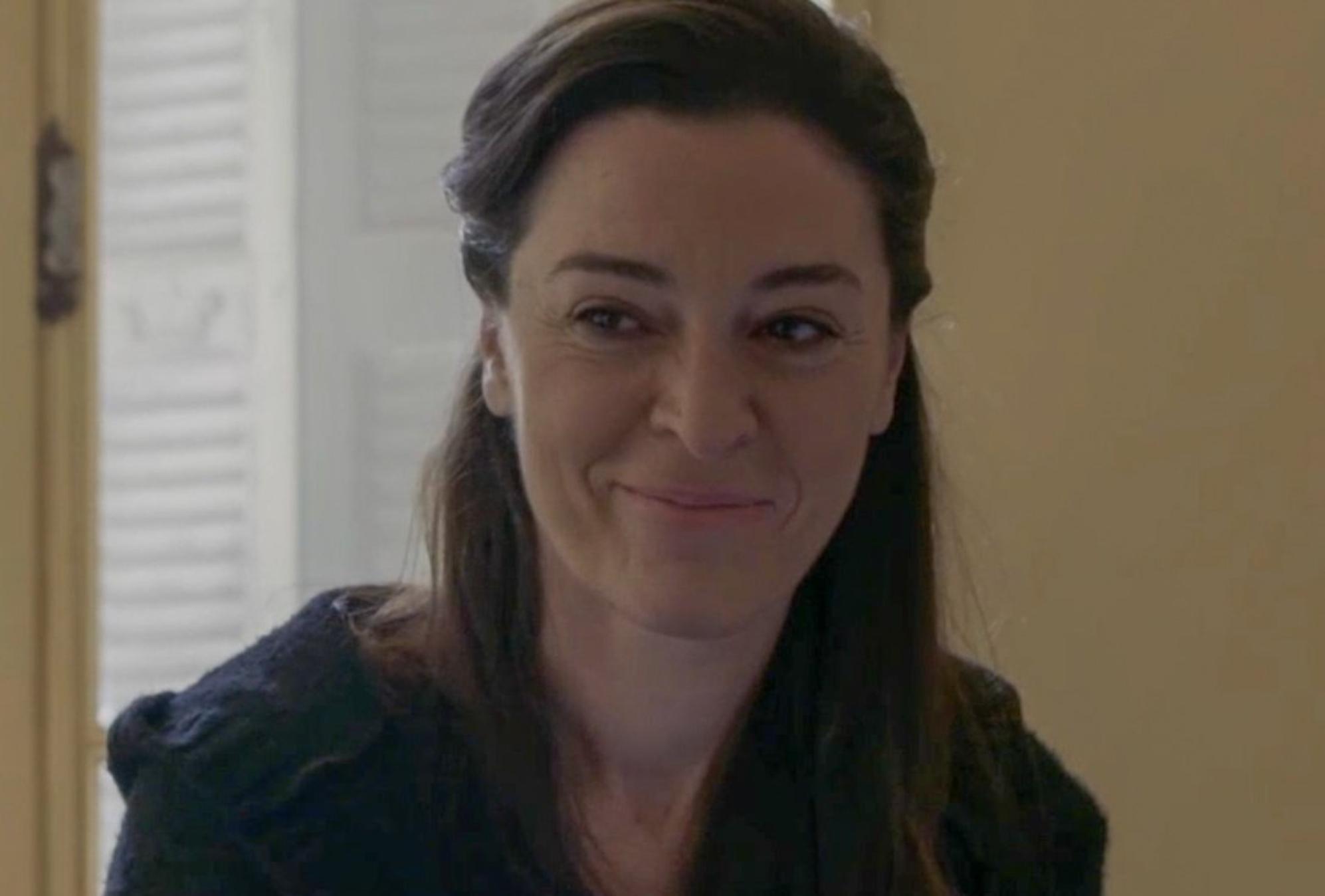 Σασμός: Η Μαρίνα γίνεται Φόνισσα