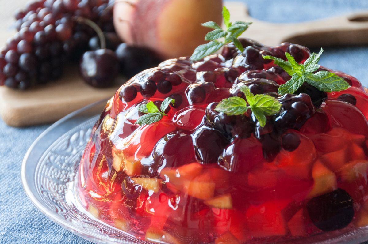 ζελέ-διατροφική αξία-οφέλη-για-την-υγεία-