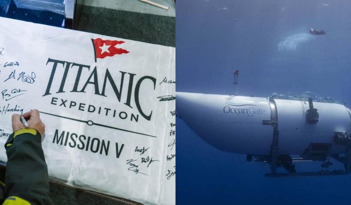 Ατλαντικός: Εξαφάνιση υποβρυχίου – Μεγάλη μάχη για τον εντοπισμό του – «Οξυγόνο για 72 ώρες