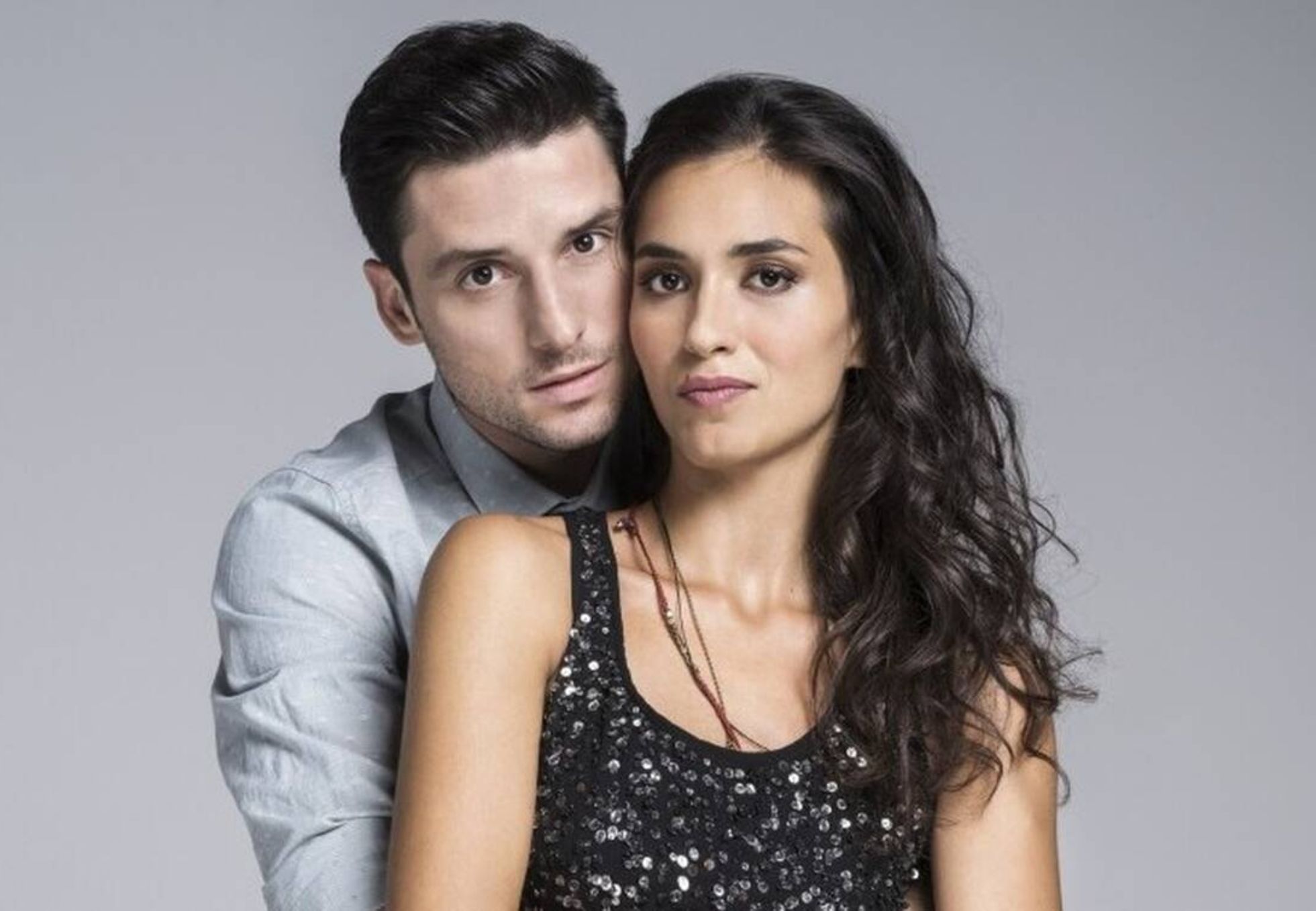 Έφυγε απο τον Σασμό και πάει στο Μην αρχίζεις την μουρμούρα