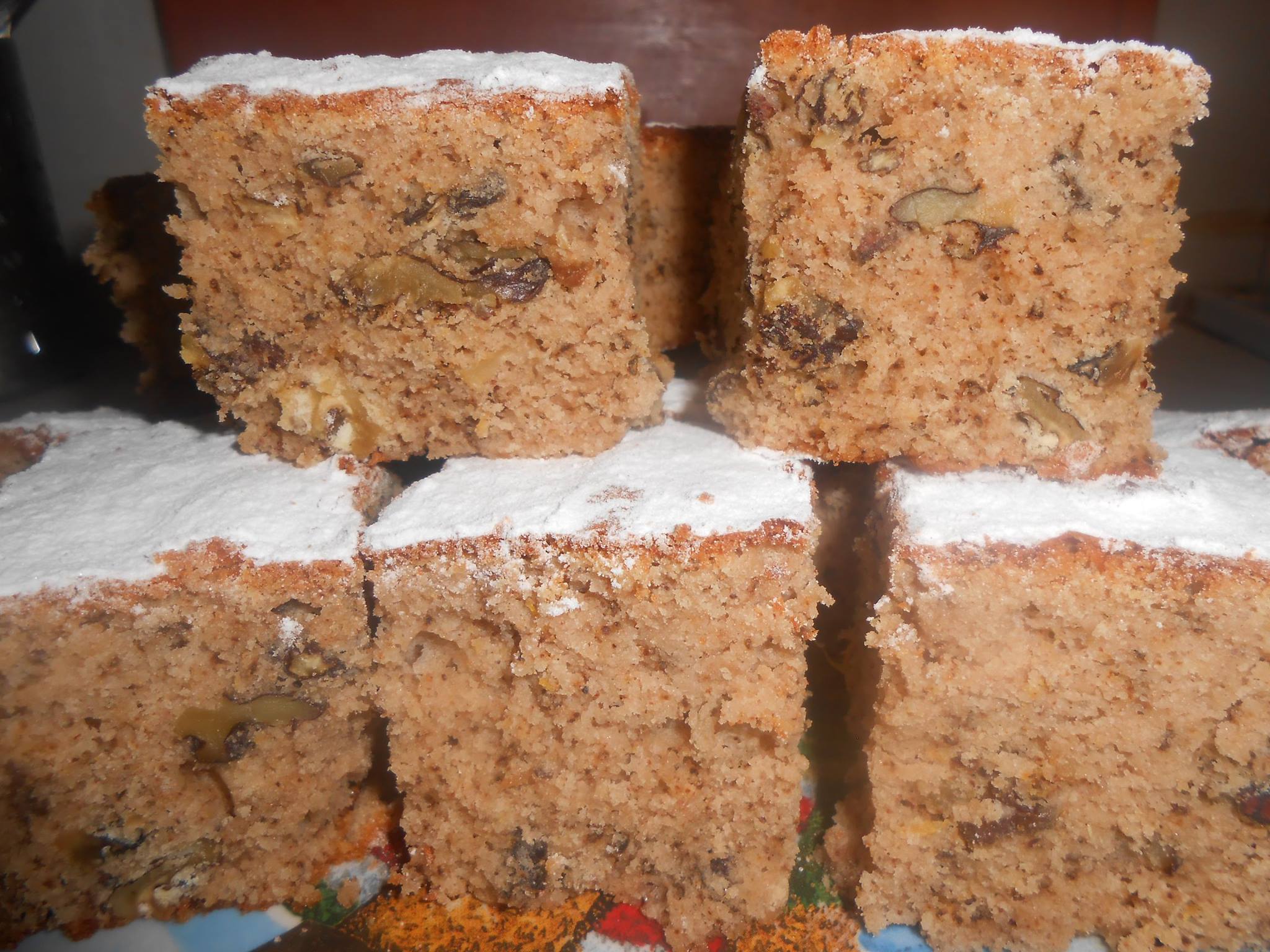 φανουρόπιτα-συνταγή- φανουρόπιτα-συνταγή-