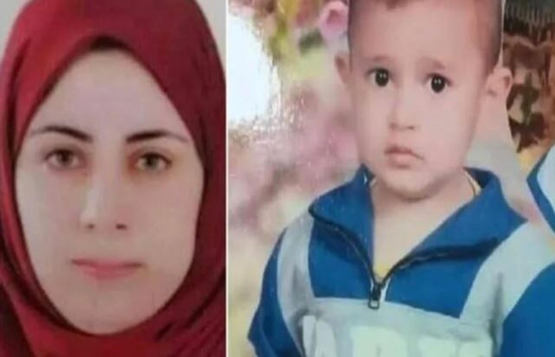 Φρίκη μητέρα κατηγορείται ότι σκότωσε και έφαγε τον γιο της