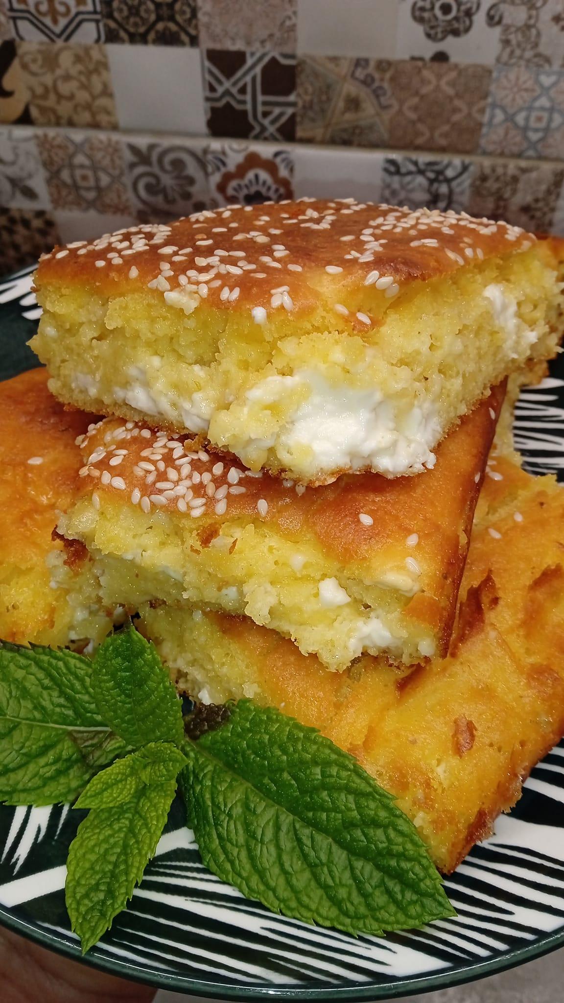 τυρόπιτα-χωρίς-φύλλο-για-τον-Δεκαπενταύγουστο-συνταγή-