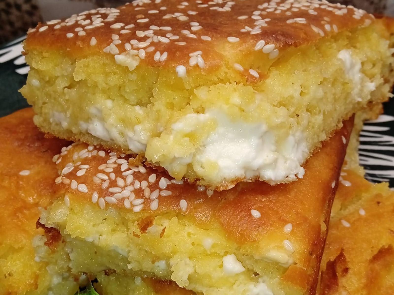 τυρόπιτα-χωρίς-φύλλο-για-τον-Δεκαπενταύγουστο-συνταγή-